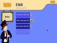 Play The Daring Entrepreneur