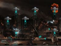 Play BlitzAlien