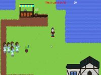 Play Mad Planter