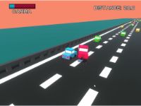 Play Hectic Highway now