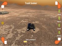 Play Trash Seeker now