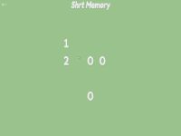 Play Shrt Memory