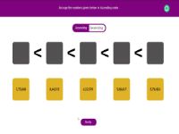 Play Ascending-and-descending-Numbers now