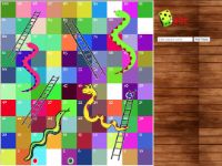 Play Snakes & Ladders