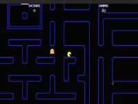Play Pac-Man Shooter now