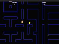 Play Pac-Man Shooter