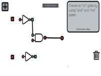 Play Logic Gates now