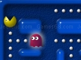 Play Anti pacman now