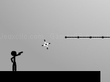 Play Stickman Sam 4 now