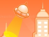 Play UFO Mania now