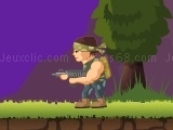 Play Captain Zambo - Mission Storm now