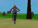 Play Stunt Bike Island now