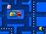 Play Anti-Pacman now