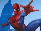 The Amazing Spiderman