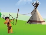 Play Tribal Shooter