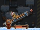 Canoniac launcher xmas