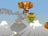 Play Goblin Flying Machine now