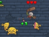 Play Knightmare Tower now
