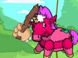 Play Pinata Hunter 2 now