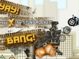 Play Stunt Crazy 2 now