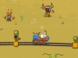 Play West Train 2 now