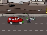 Play Awesome Zombie Exterminators now