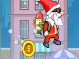 Play Santa's Journey now