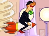 Play Spy Jet now