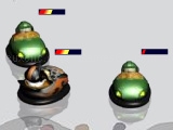 Play Bumpercars demolition now