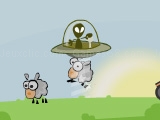 Play UFO Commando now