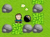 Play James bomb 2 now