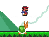 Play Mario jumper now