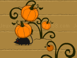 Pumpkin patch blast