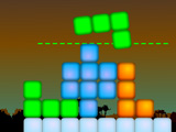 Play Tetri Tower now