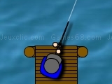 Fishing frenzy