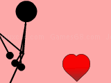 Stickmen Hate Valentines Day