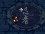 Shuriken Escape 2