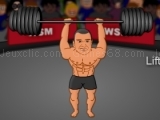 World's Strongest Man