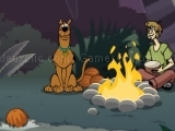 Scooby Doo: Survive the Island
