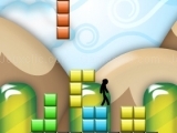 Tetris D-Game