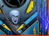 Megamind 3D Pinball