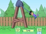 Pogo Swing