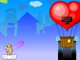 Play Super Cupid Shooter