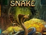 Play Treasure Snake