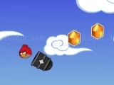 Angry Birds of Artillery Adventure