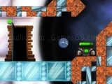 Play Push the Button - Pizza Delivery Training