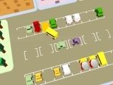 Play Mini Parking 3D