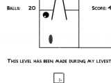 Play The Minimalistic Cannon Game