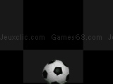 Play Soccer challenge