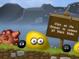 Play Blob Thrower now